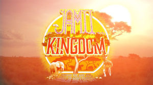 Jamii Kingdom VBX